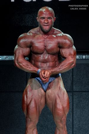BODYBUILDING